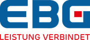 Firmenlogo EBG GmbH