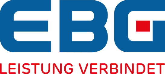 Logo von EBG GmbH