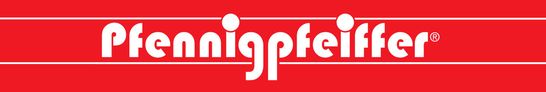Logo von PFENNIGPFEIFFER Handelsgesellschaft mbH