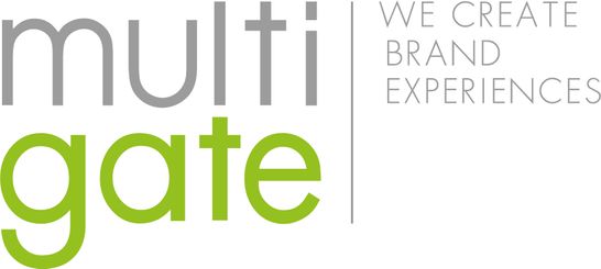Logo von multigate handels gmbh