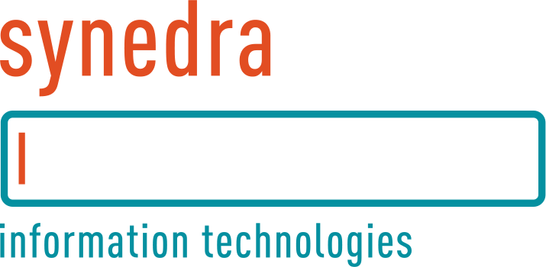 Logo von synedra IT GmbH