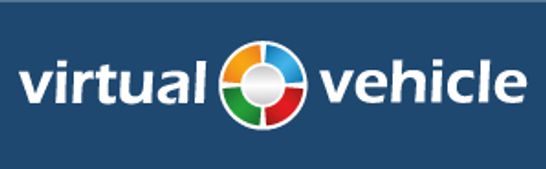 Logo von Virtual Vehicle Research GmbH