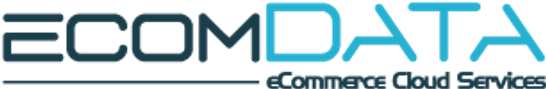 Logo von ecomDATA GmbH
