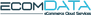 Firmenlogo ecomDATA GmbH