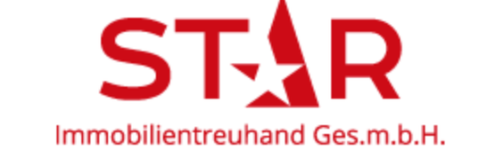 Logo von Star Immobilientreuhand Ges.m.b.H.