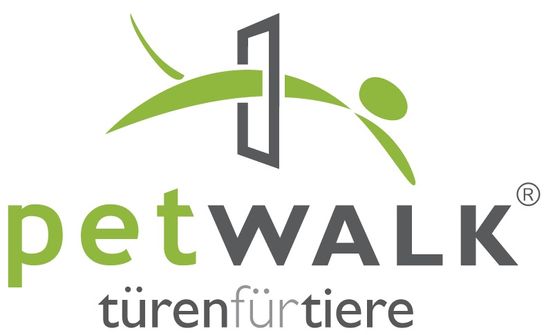 Logo von Petwalk Solutions GmbH