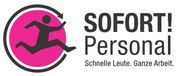 SOFORT! Personal