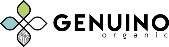 Logo von Genuino Organic GmbH