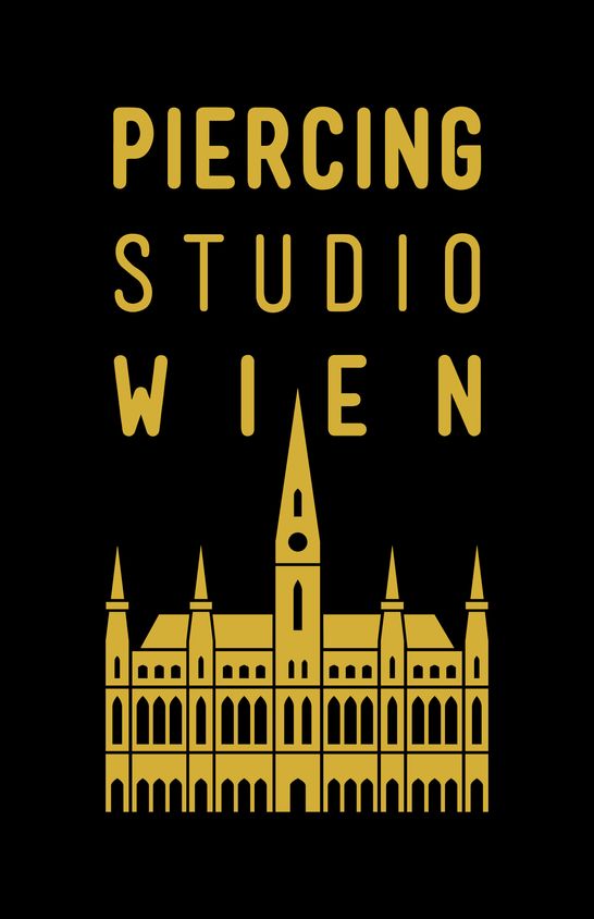 Logo von Piercing Studio Wien - Trend Agent GmbH
