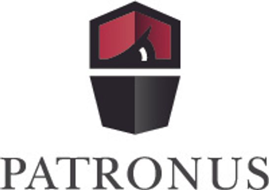 Logo von Patronus GmbH