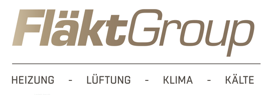 Logo von FläktGroup Austria GmbH