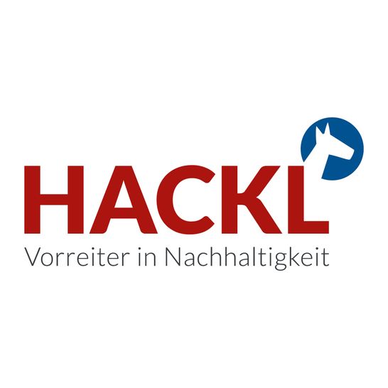 Logo von Oswald Hackl e.U.