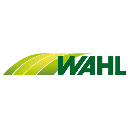 Logo von WAHL GmbH