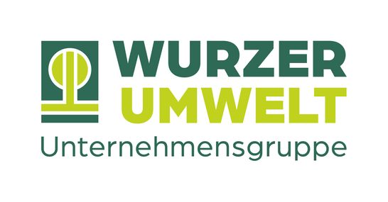 Logo von Wurzer Umwelt Unternehmensgruppe