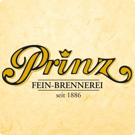 Logo von Fein-Brennerei Thomas Prinz GmbH
