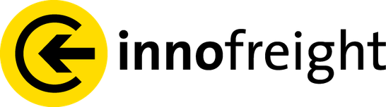 Logo von INNOFREIGHT Solutions GmbH