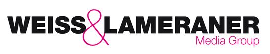 Logo von Weiss & Lameraner Media Group GmbH