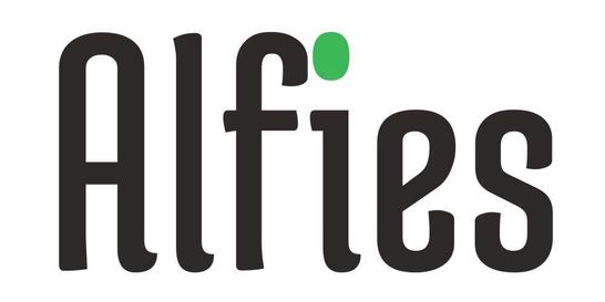 Logo von Alfies GmbH