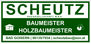 Firmenlogo Scheutz Bau GmbH