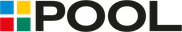 Firmenlogo POOL