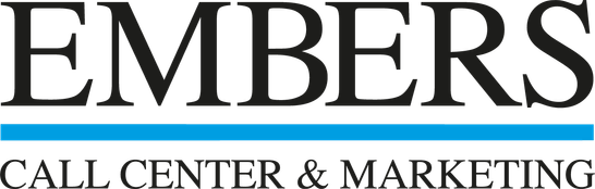 Logo von Embers Call Center & Marketing GmbH 