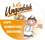 Firmenlogo Bäckerei Ungersbäck Gmbh