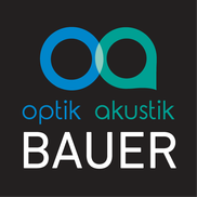 Firmenlogo Optik Akustik Bauer