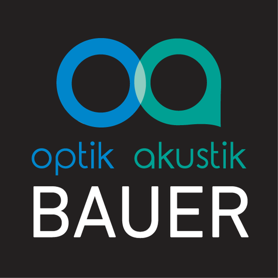Logo von Optik Akustik Bauer