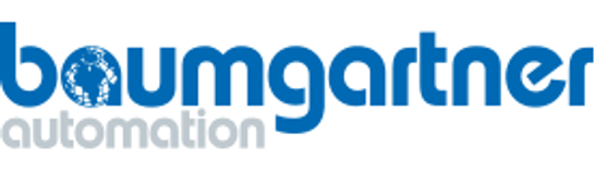 Logo von Baumgartner Automation GmbH