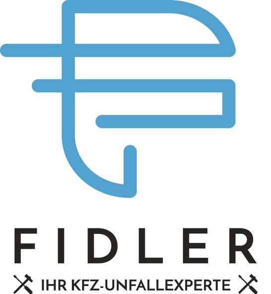 Logo von Fidler Ihr Unfallexperte