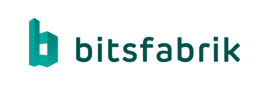 Logo von bitsfabrik GmbH