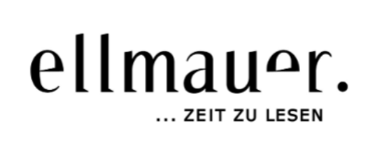 Logo von Ellmauer Zeit zum Lesen GmbH