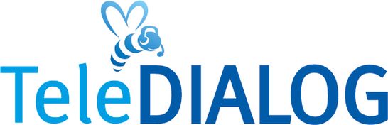 Logo von TeleDIALOG Fundraising GmbH