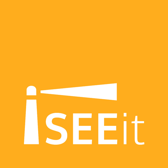 Logo von iSEEit GmbH