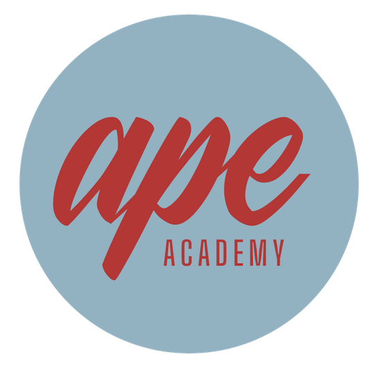 Logo von Ape Connection GmbH