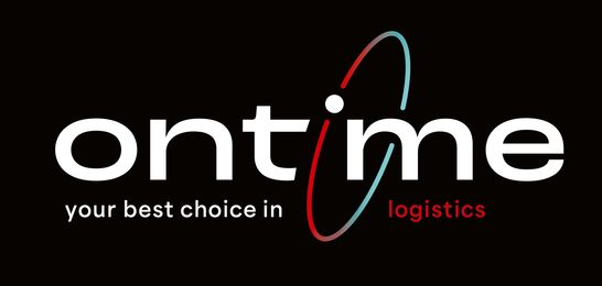 Logo von Ontime Logistics Speditions GmbH