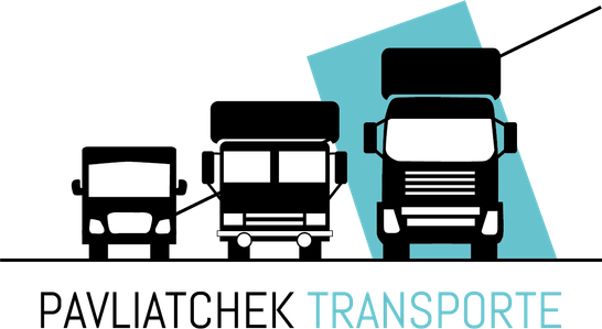 Logo von Pavliatchek Transporte GmbH