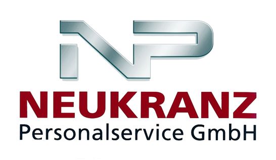 Logo von Neukranz Personalservice GmbH