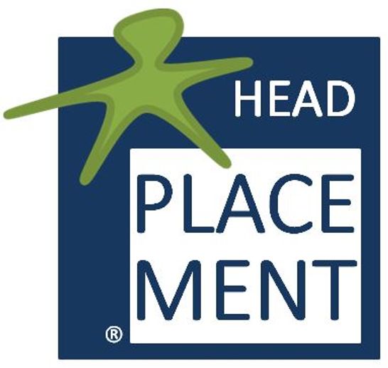 Logo von Headplacement GmbH