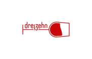 Firmenlogo dreizehn gmbh