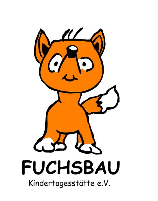 Logo von Fuchsbau Kindertaggestätte e.V