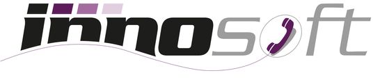 Logo von Innosoft GmbH
