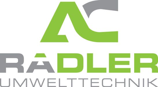 Logo von AC Rädler Umwelttechnik GmbH
