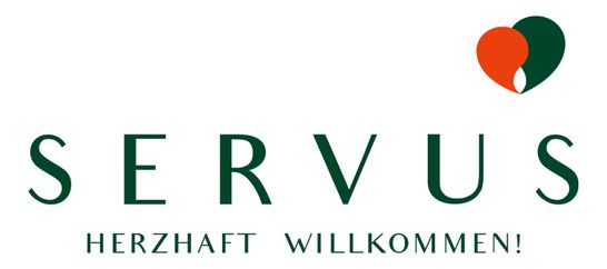 Logo von SERVUS Restaurant