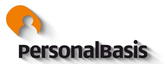 Logo von Personal-Basis Management GmbH