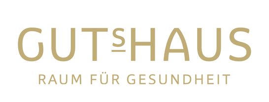 Logo von GUTsHAUS Raum für Gesundheit