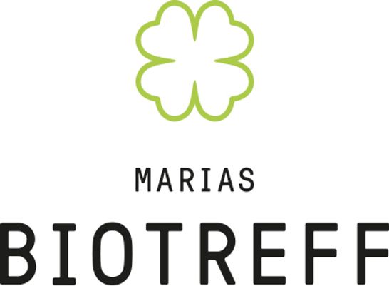 Logo von Marias Biotreff