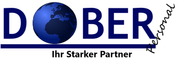 Firmenlogo Dober personal