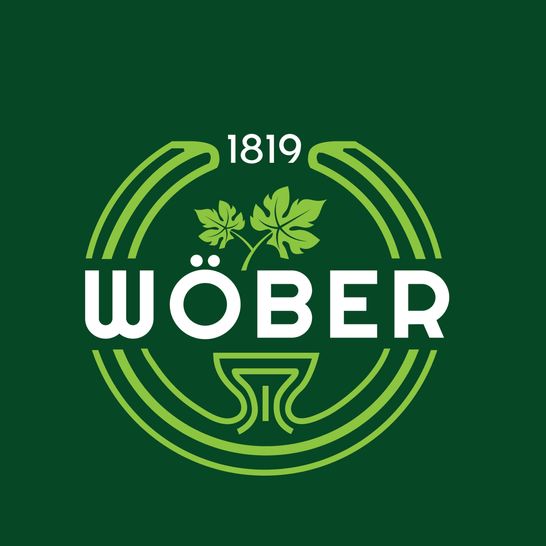 Logo von Weingut Wöber