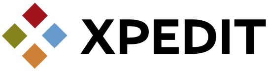 Logo von Xpedit Gastronomie & Handel GmbH 